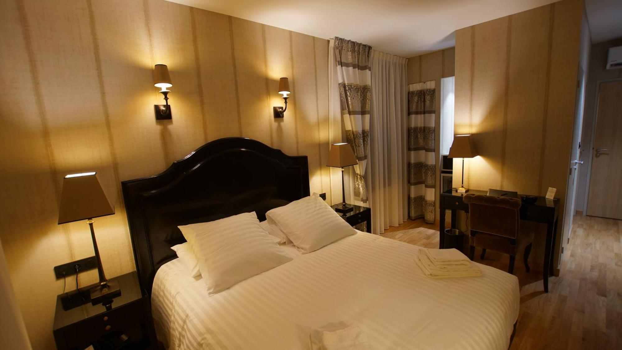 Hotel De Charme L'Oree Du Parc Роман-сюр-Изер Экстерьер фото